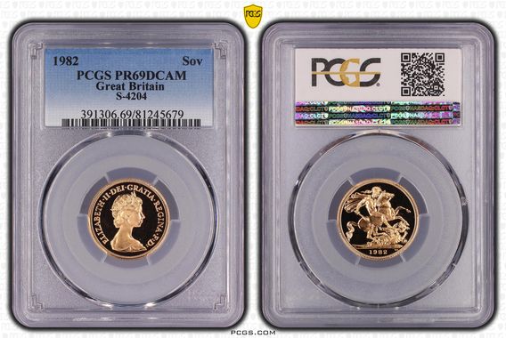 Cert 81662806 - Coin Image