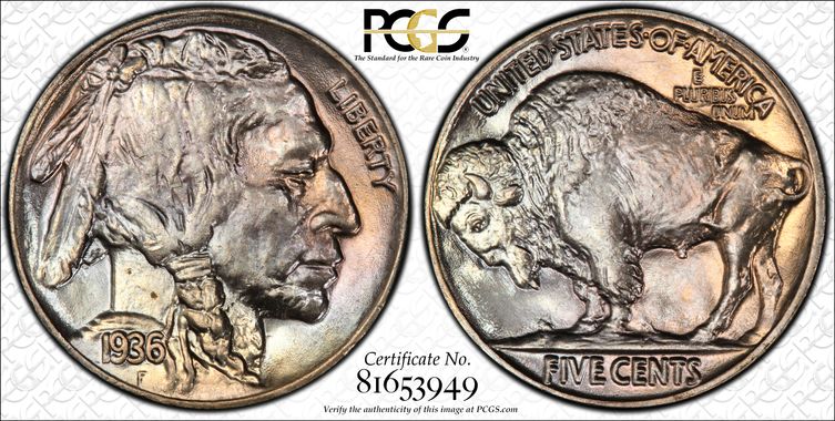 Cert 81653949 - Coin Image