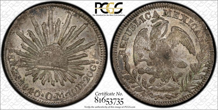 Cert 81653735 - Coin Image