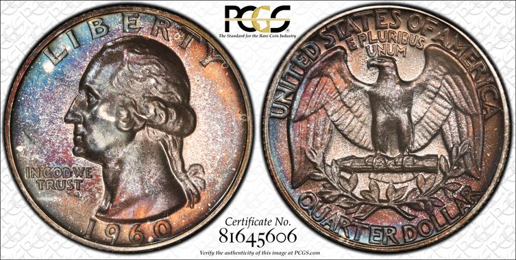 Cert 81645606 - Coin Image