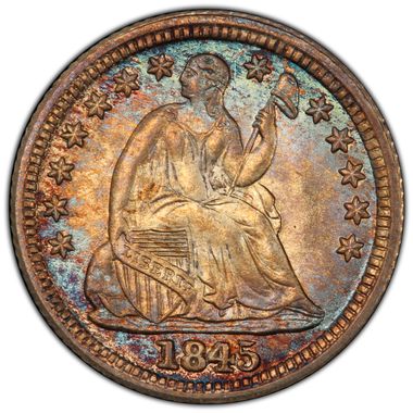Cert 81640573 - Coin Image