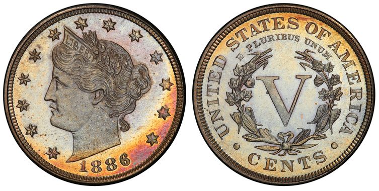 Cert 81637330 - Coin Image