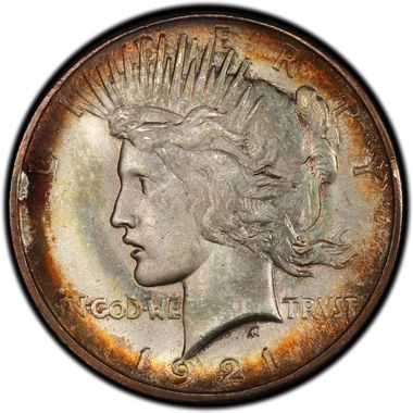 Cert 81641786 - Coin Image