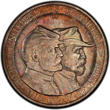 Cert 81634466 - Coin Image