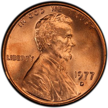 Cert 81634233 - Coin Image