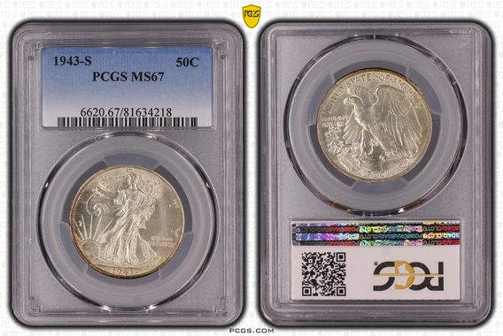 Cert 81634218 - Coin Image