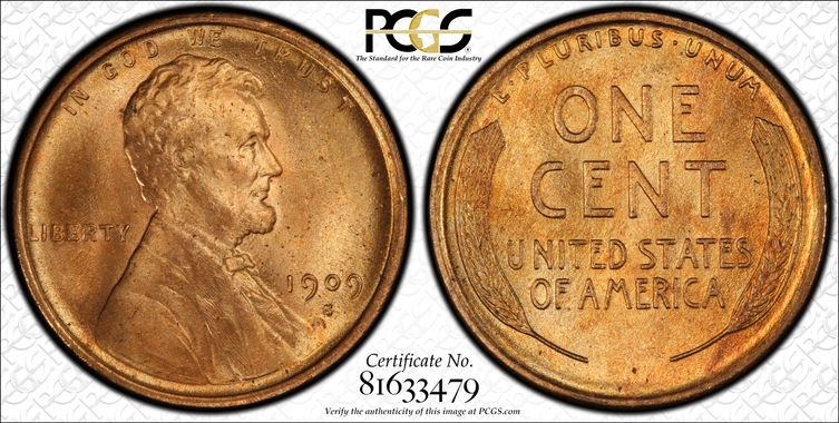 Cert 81633479 - Coin Image