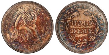 1855 H10C MS65