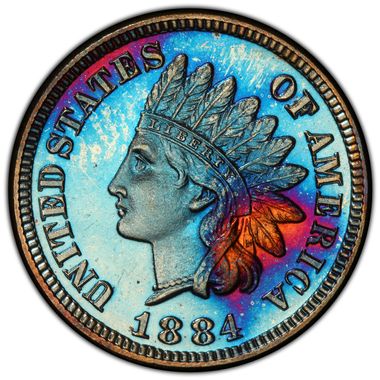 Cert 81627950 - Coin Image