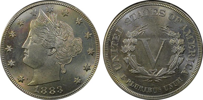 Cert 81627761 - Coin Image