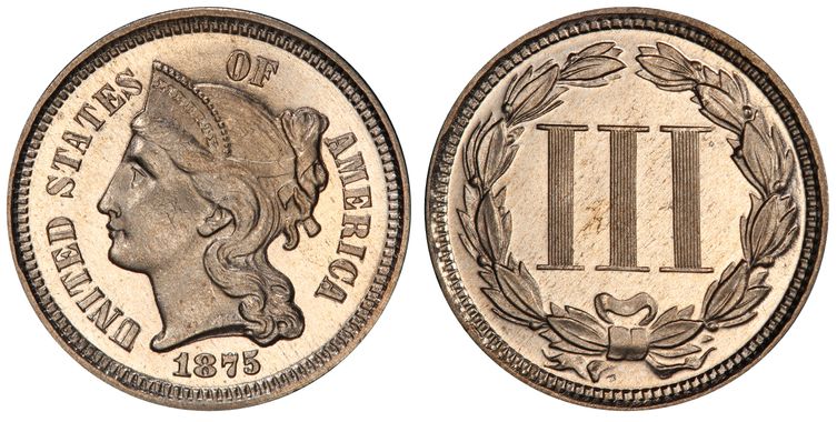 Cert 81633504 - Coin Image