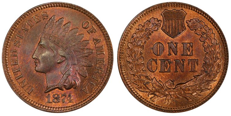 Cert 81633499 - Coin Image