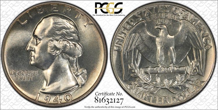 Cert 81632127 - Coin Image