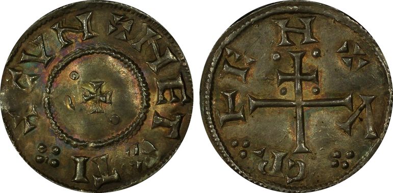 Cert 81635115 - Coin Image