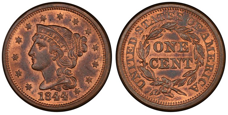 Cert 81635058 - Coin Image