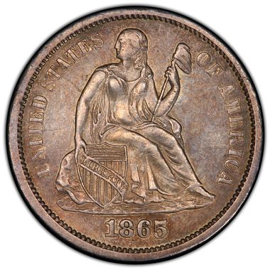 Cert 81627180 - Coin Image