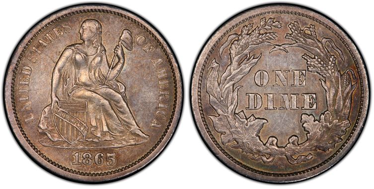 Cert 81627180 - Coin Image