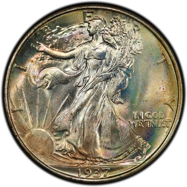 Cert 81627174 - Coin Image