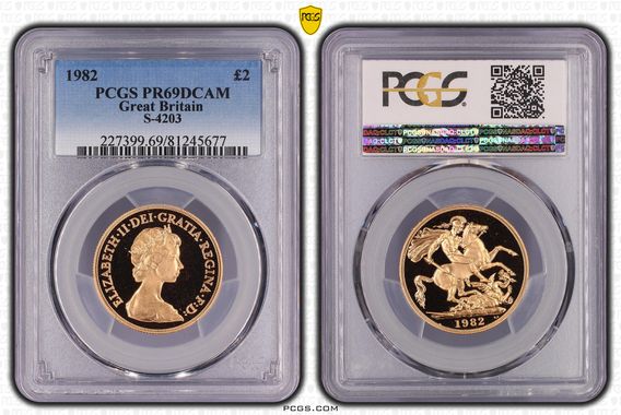 Cert 81610862 - Coin Image