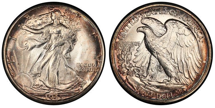 Cert 81609585 - Coin Image