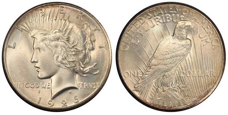 Cert 81605928 - Coin Image