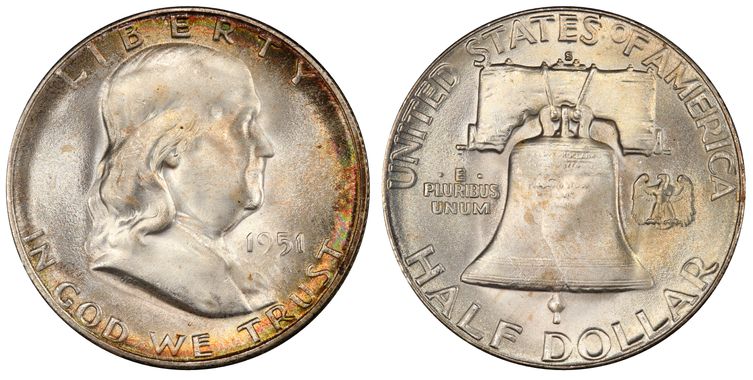 Cert 81605055 - Coin Image