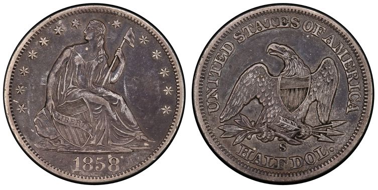 Cert 81604085 - Coin Image