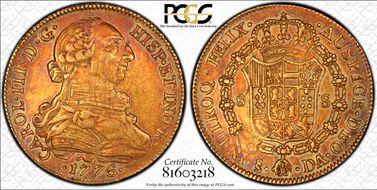 1776-So DA 8 Esc Calico-2152 XF45