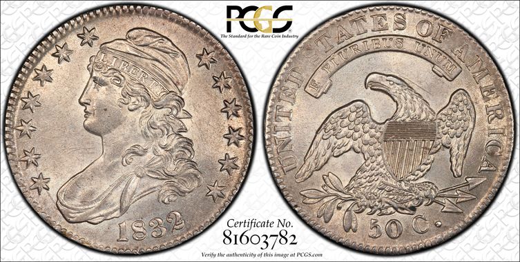 Cert 81603782 - Coin Image