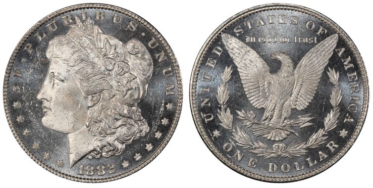 Cert 81798884 - Coin Image