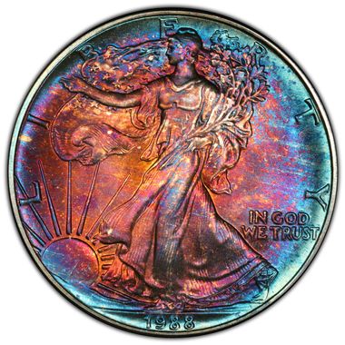 Cert 81798136 - Coin Image