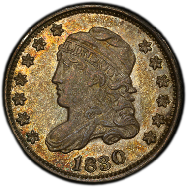 Cert 81797593 - Coin Image