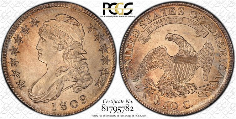 Cert 81795782 - Coin Image