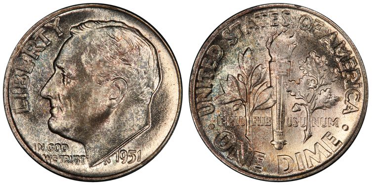 Cert 81795372 - Coin Image