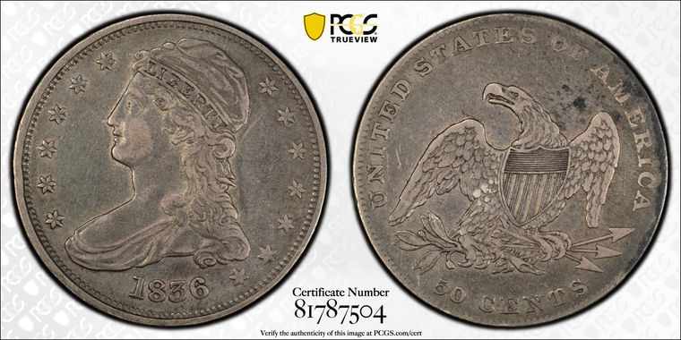 Cert 81787504 - Coin Image