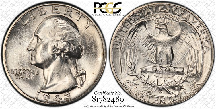 Cert 81782489 - Coin Image