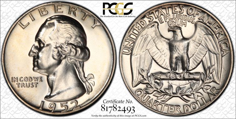 Cert 81782493 - Coin Image