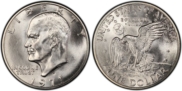 Cert 81786042 - Coin Image