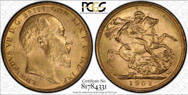 1902-P Sov S-3972 MS63