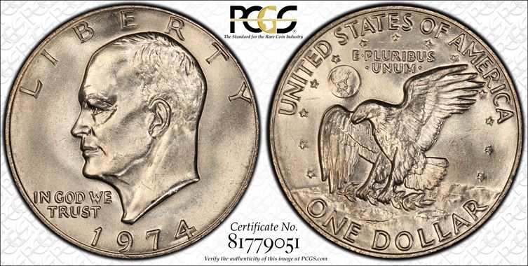 Cert 81779051 - Coin Image