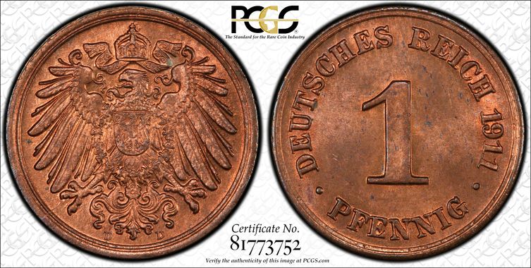 Cert 81773752 - Coin Image