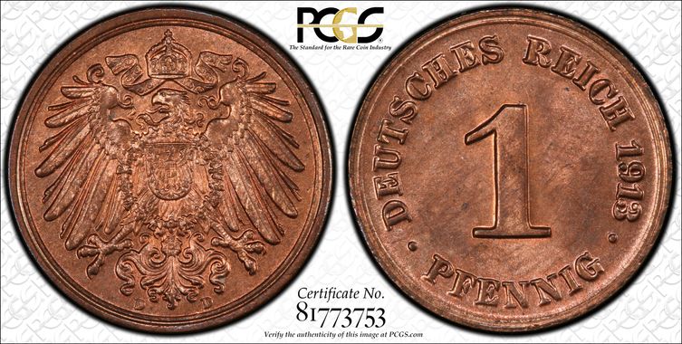 Cert 81773753 - Coin Image