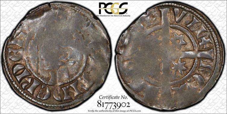 Cert 81773902 - Coin Image