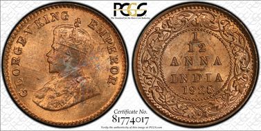 1928(B) 1/12 An SW-8.572 MS64RD