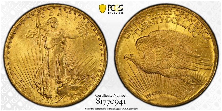 Cert 81770941 - Coin Image