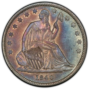 Cert 81770315 - Coin Image