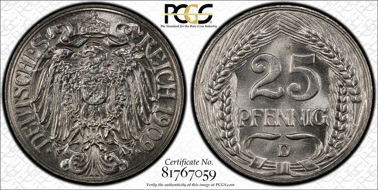 Cert 81767059 - Coin Image