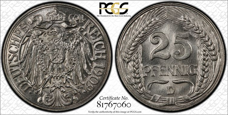 Cert 81767060 - Coin Image