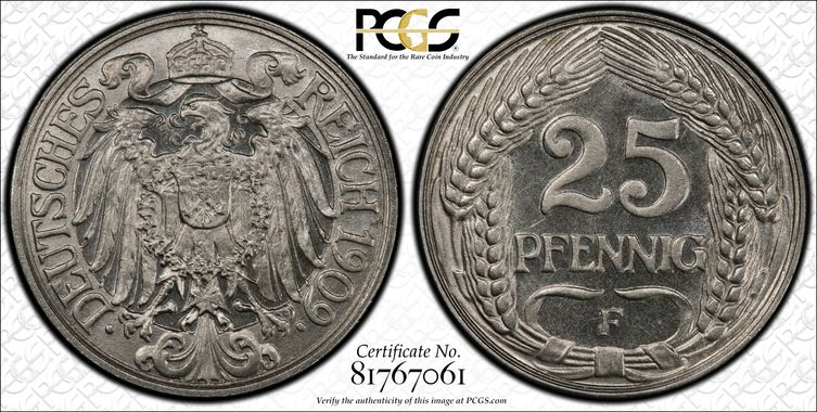 Cert 81767061 - Coin Image