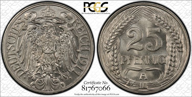 Cert 81767066 - Coin Image